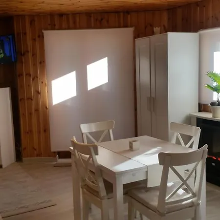 Apartmán Mollens *