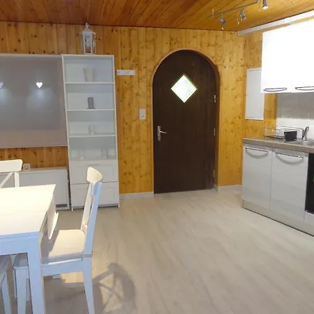 Apartmán Mollens Crans-Montana