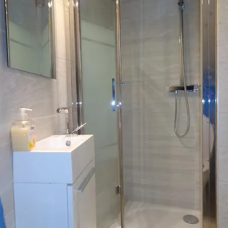 Apartmán Mollens