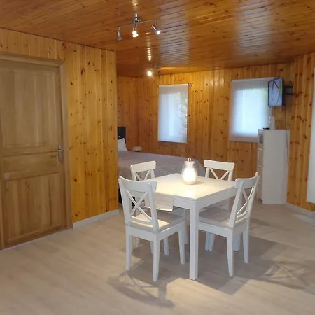 Apartmán Mollens Crans-Montana
