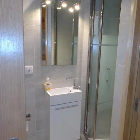 Mollens Apartmán *