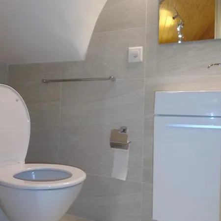 Apartmán Mollens