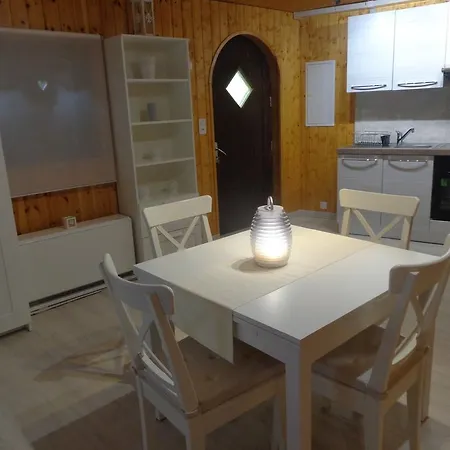 Apartmán Mollens