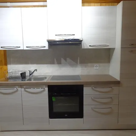 Mollens Apartmán