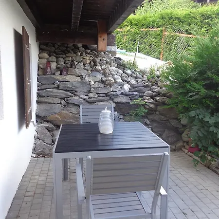 Mollens Apartmán