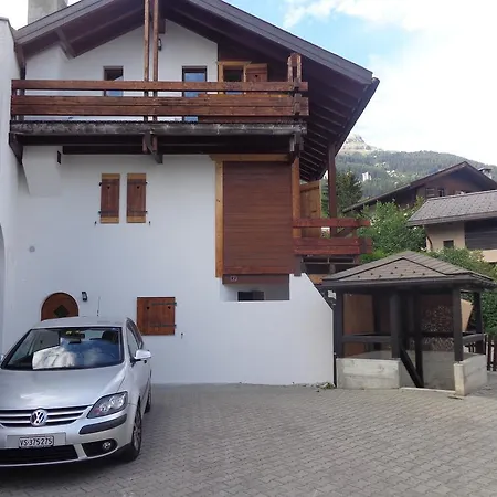 Mollens Apartmán