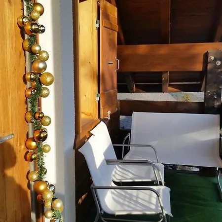 Lejlighed Mollens