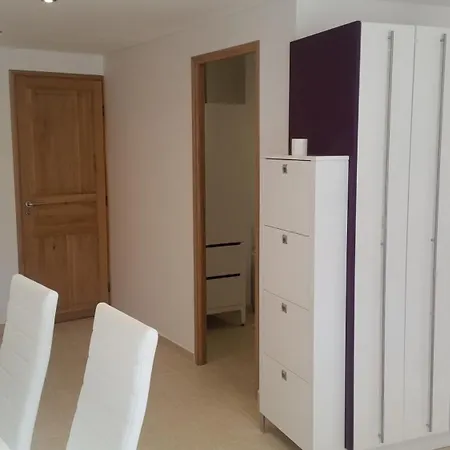 Mollens Apartmán