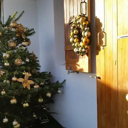 Mollens Apartmán *