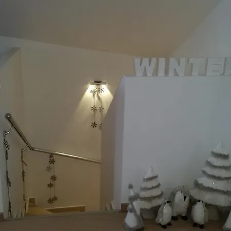 Apartmán Mollens *