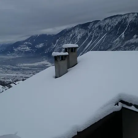 Mollens Apartmán *