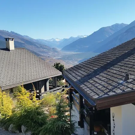 Mollens * Crans-Montana