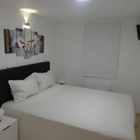 Mollens Apartmán *