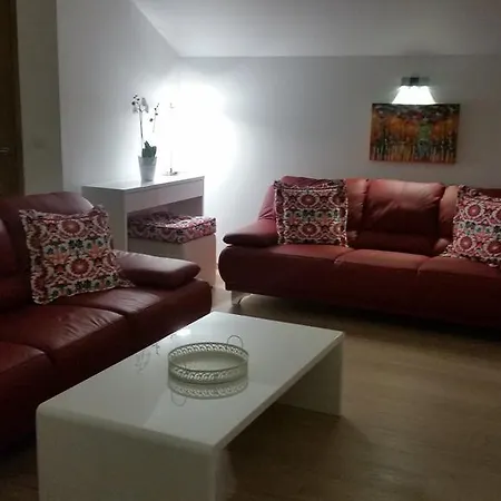 Mollens Apartmán