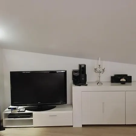 Apartmán Mollens