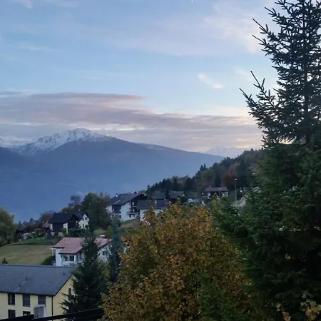 Mollens Apartmán *