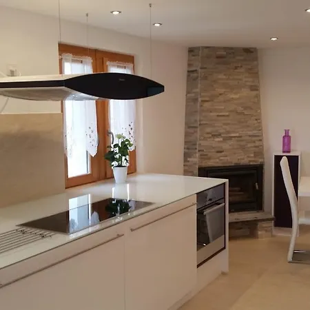 Mollens Apartmán