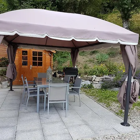 Apartmán Mollens *